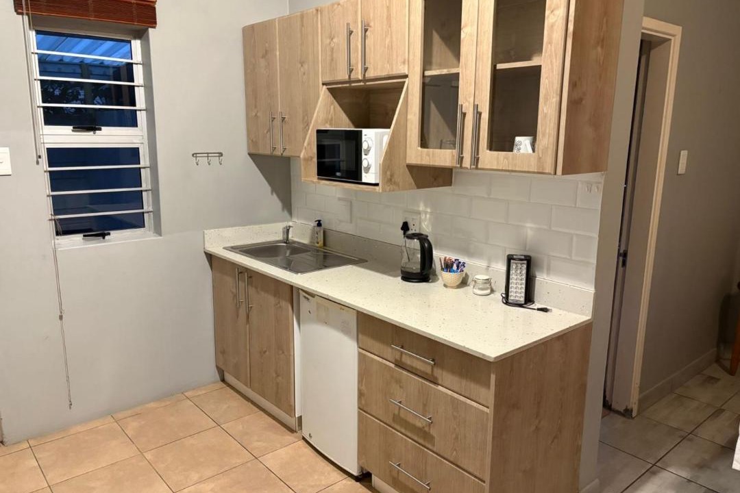Photo of Kitchen in La Lucia