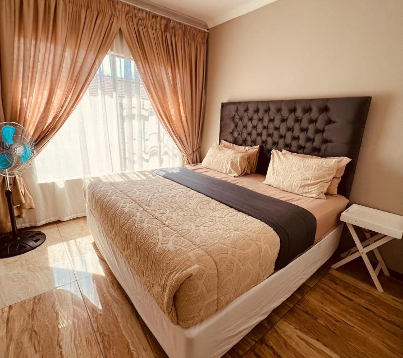 Photo of Bedroom in Newcastle