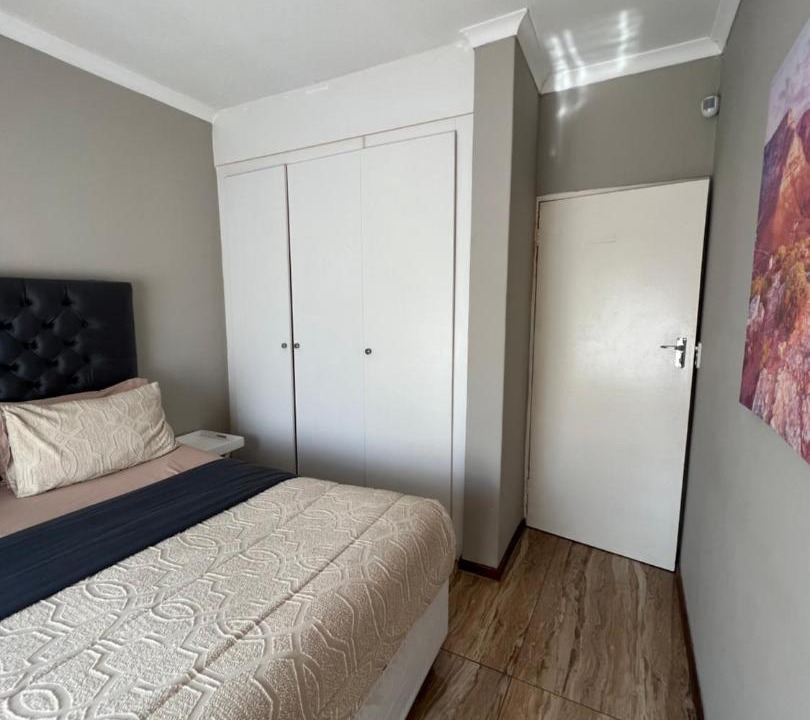 Photo of Bedroom in Newcastle