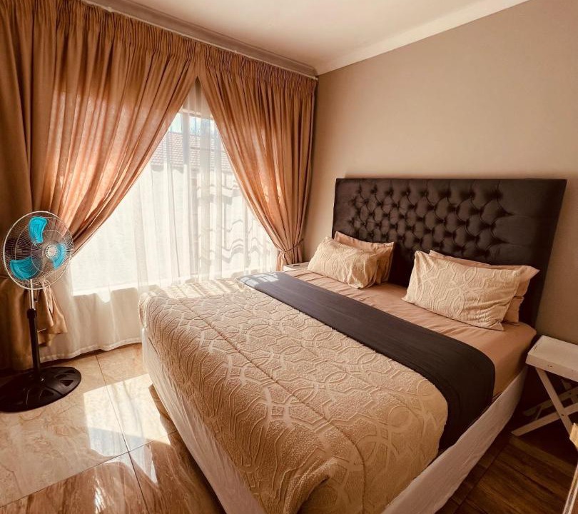 Photo of Bedroom in Newcastle