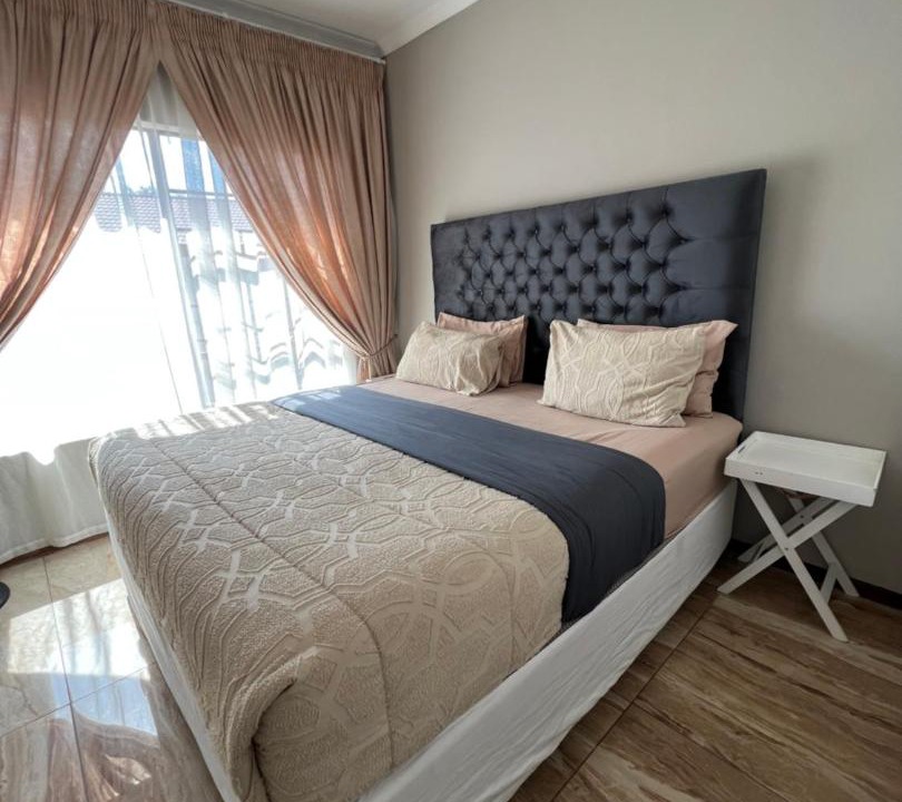 Photo of Bedroom in Newcastle