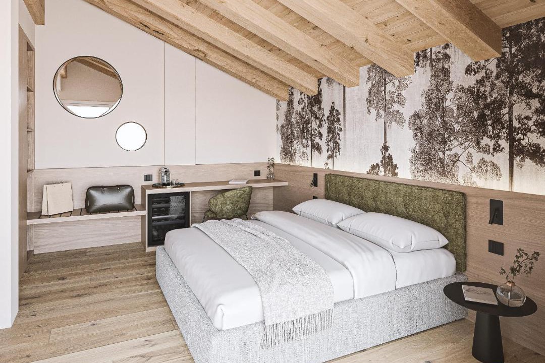 Photo of Bedroom in Soraga