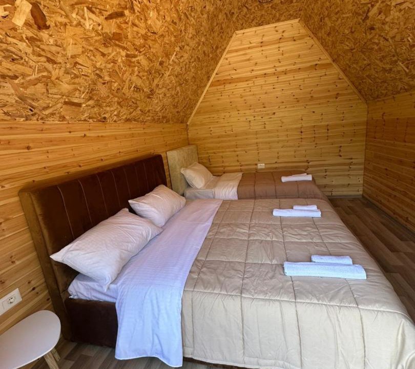 Photo of Bedroom in Shale