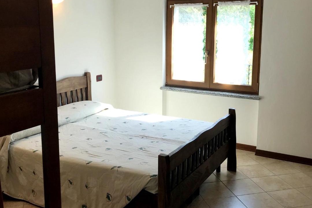 Photo of Bedroom in Molina di Ledro