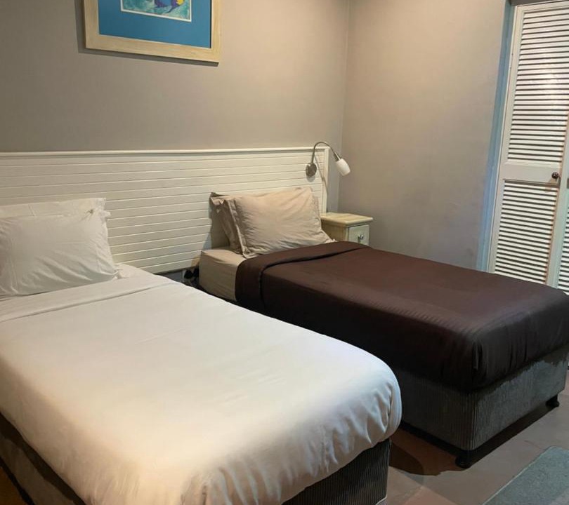 Photo of Bedroom in Bluff