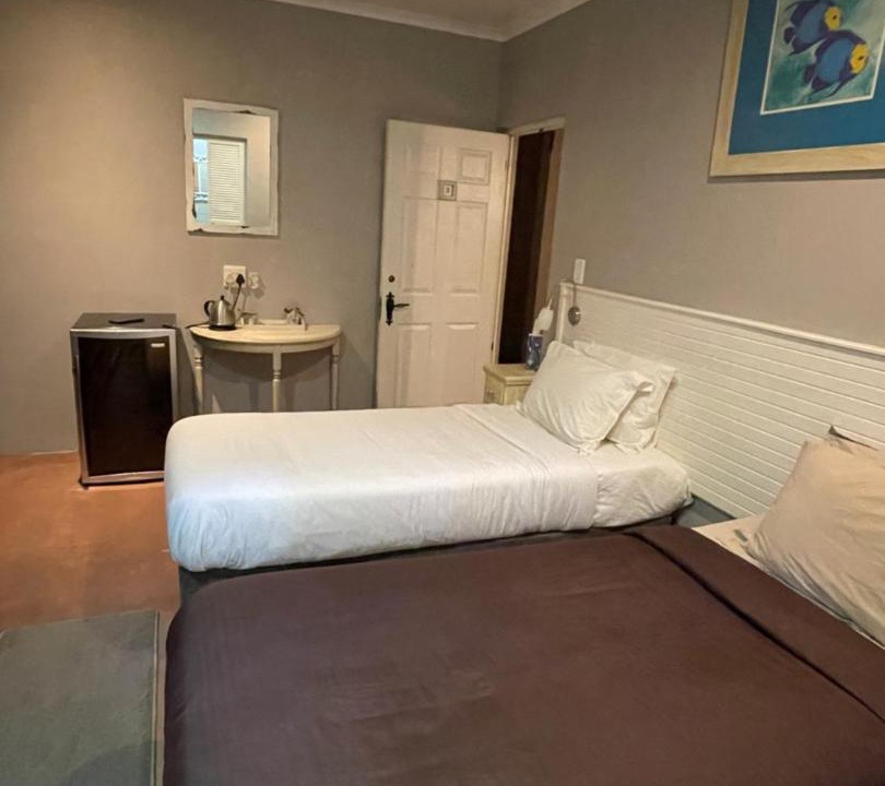 Photo of Bedroom in Bluff