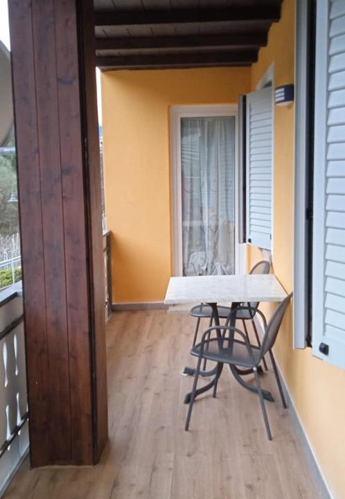 Photo of Patio Balcony in Casez
