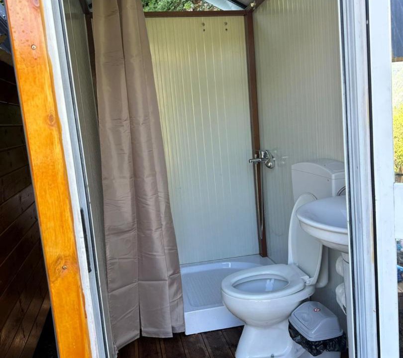 Photo of Bathroom in Shale