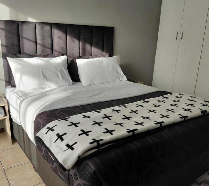 Photo of Bedroom in Newcastle