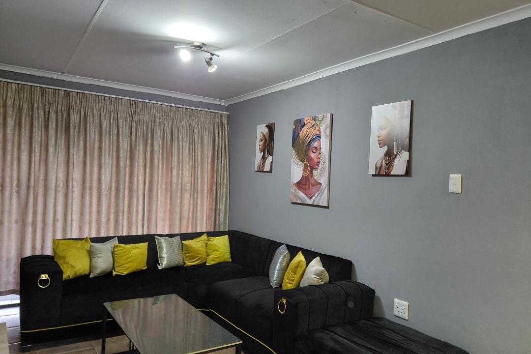 Photo of Livingroom in Newcastle
