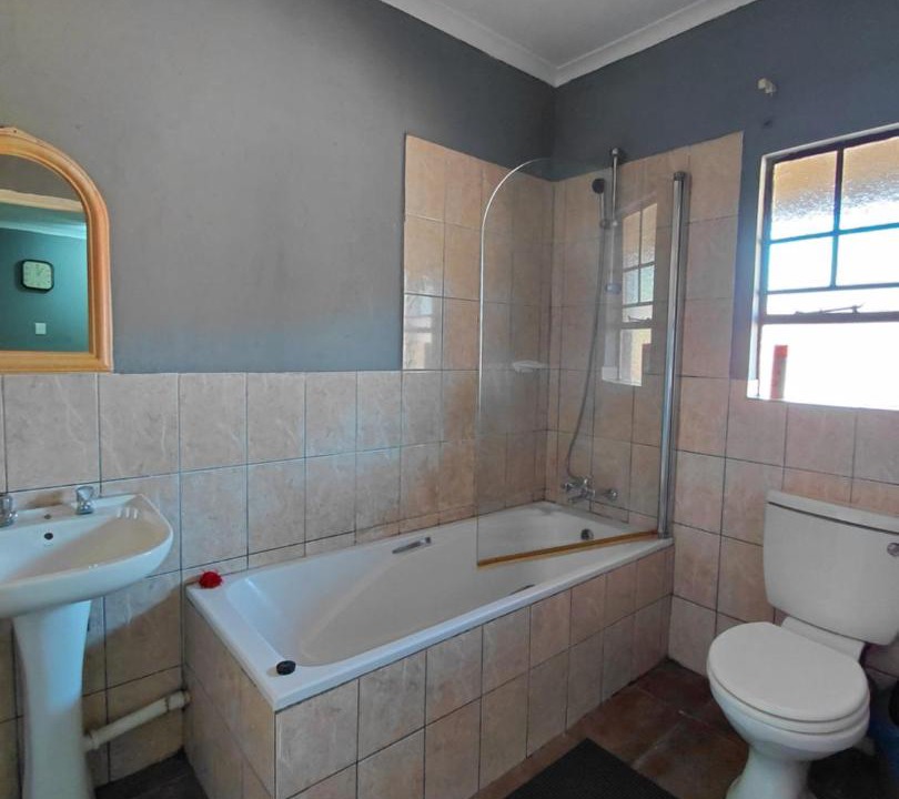Photo of Bathroom in Newcastle
