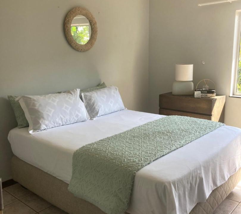 Photo of Bedroom in Meer En See