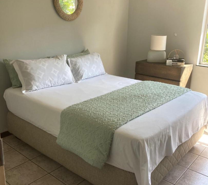 Photo of Bedroom in Meer En See