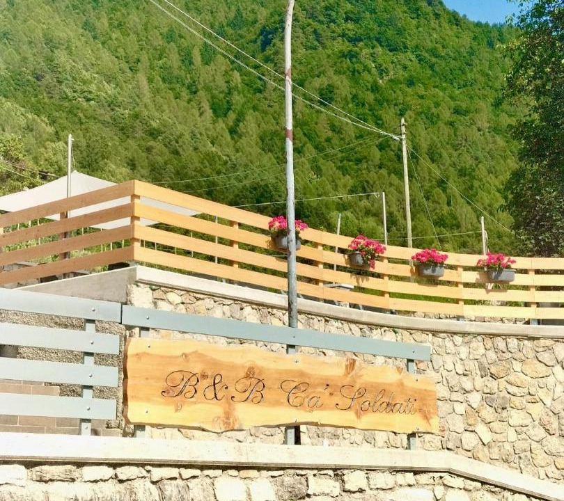 Photo of Outdoor in Terragnolo