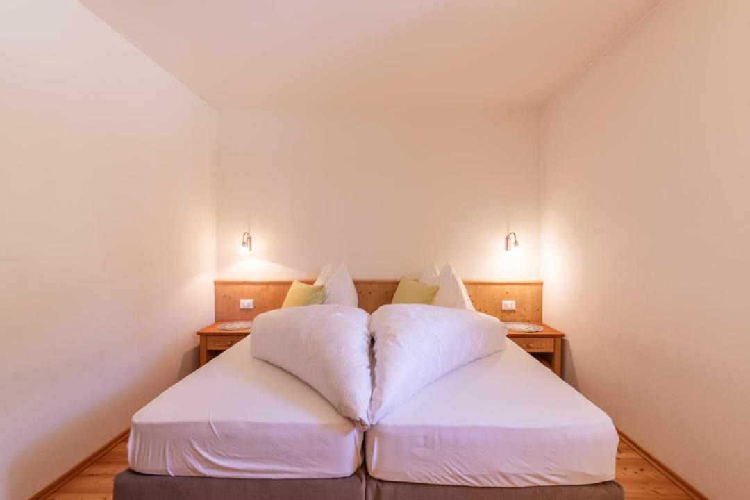 Photo of Bedroom in Pracupola