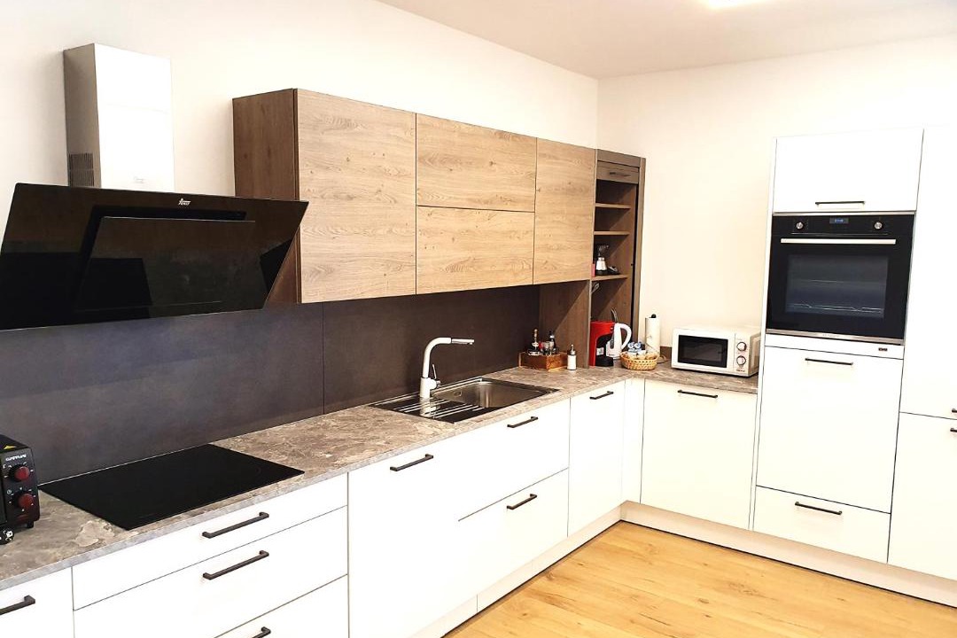 Photo of Kitchen in Villazzano