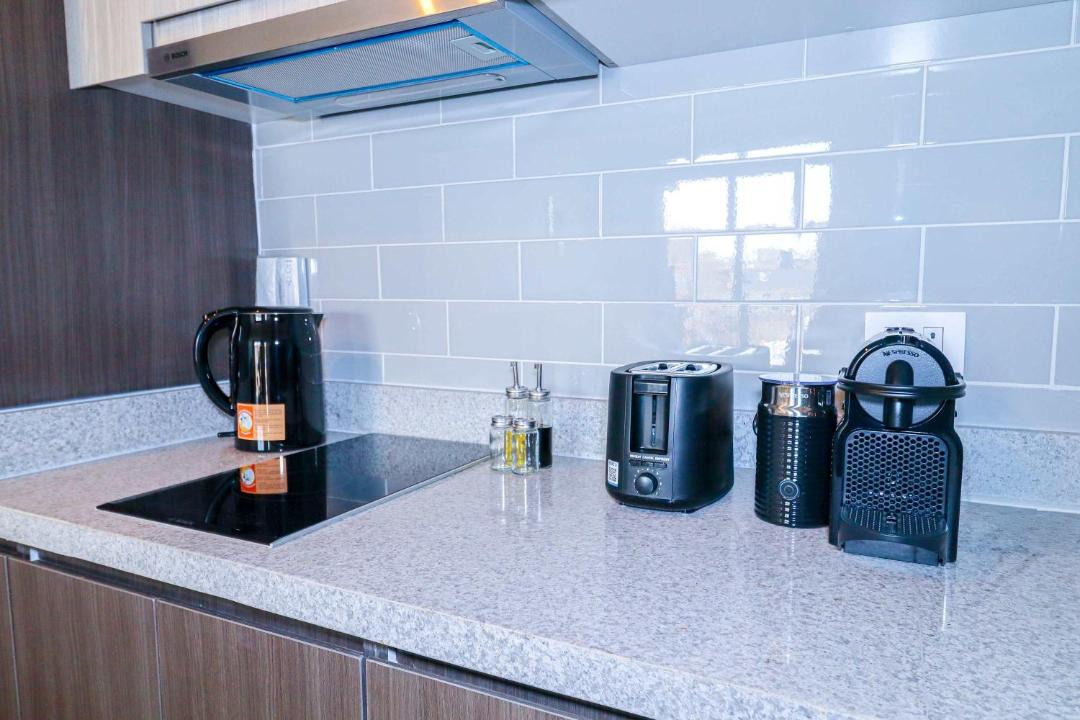 Photo of Kitchen in Santiago