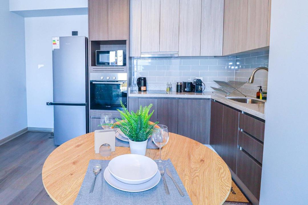Photo of Kitchen in Santiago