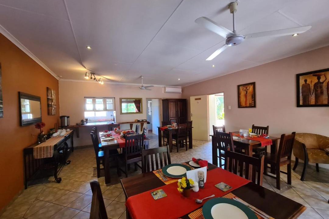 Photo of Kitchen in Meer En See
