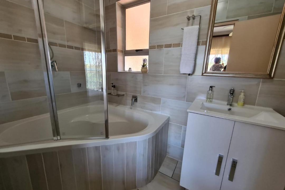 Photo of Bathroom in Meer En See