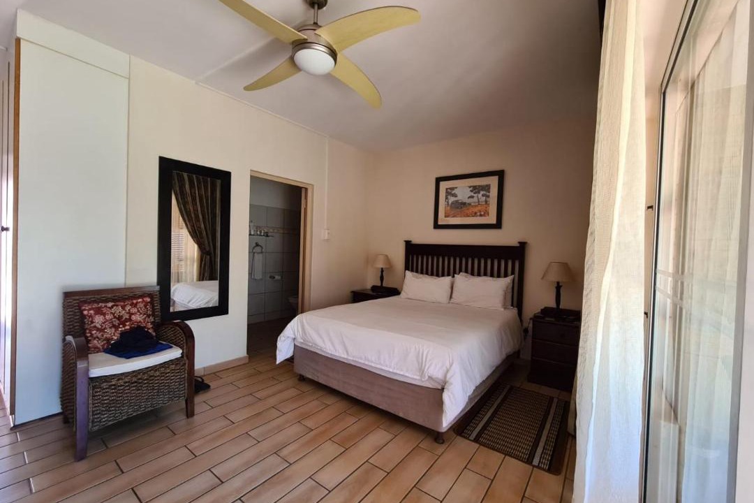 Photo of Bedroom in Meer En See