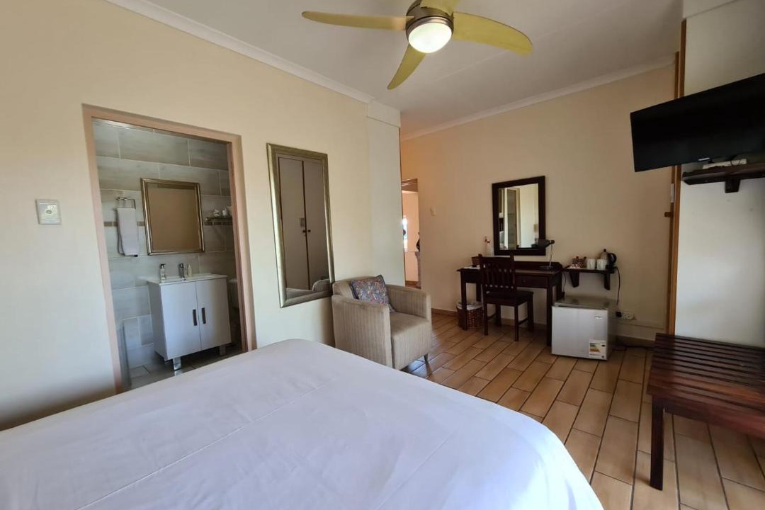 Photo of Bedroom in Meer En See