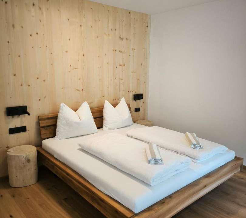 Photo of Bedroom in San Pancrazio