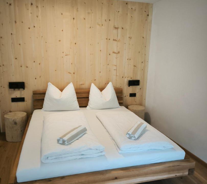 Photo of Bedroom in San Pancrazio
