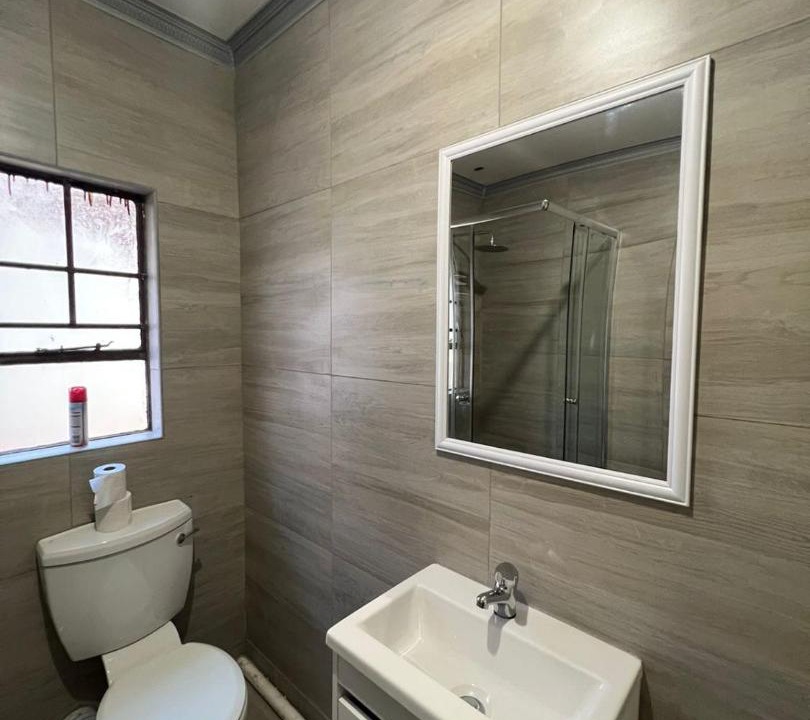 Photo of Bathroom in Newcastle