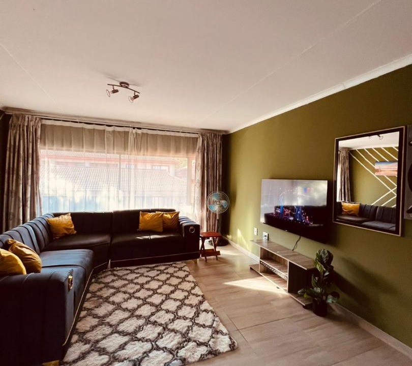 Photo of Livingroom in Newcastle
