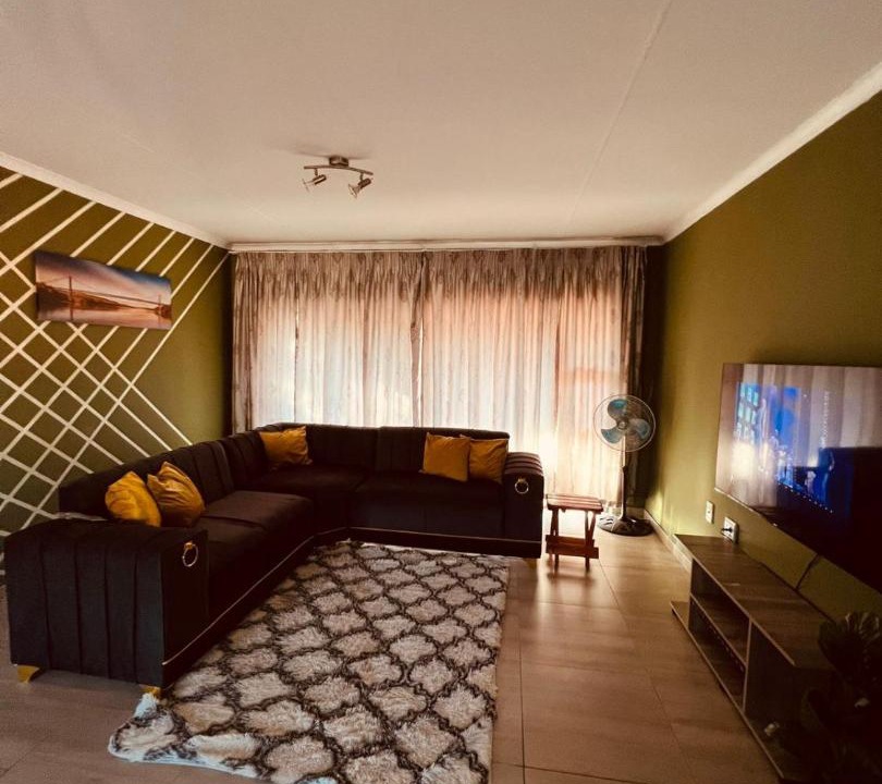 Photo of Livingroom in Newcastle