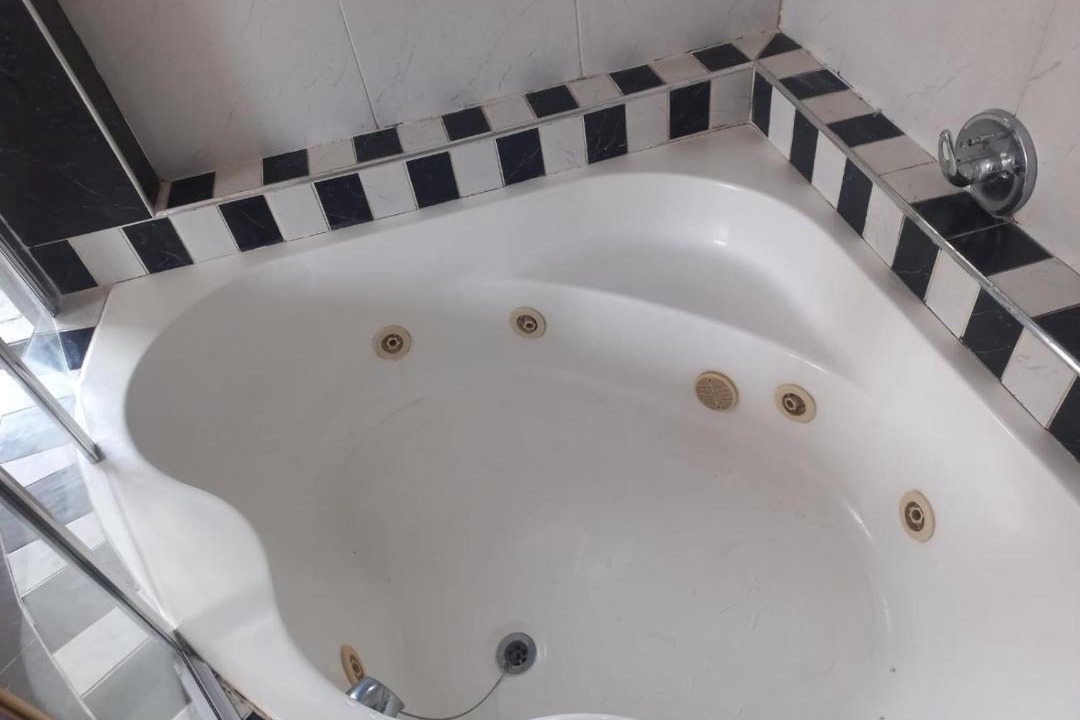 Photo of Bathroom in Mtunzini