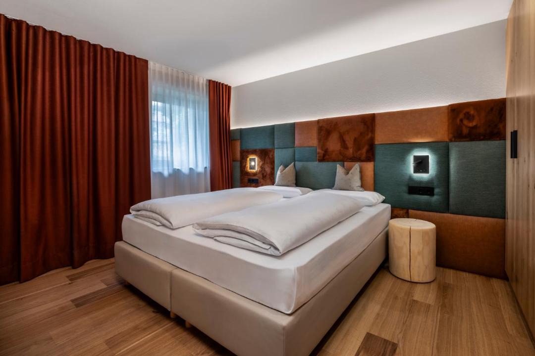 Photo of Bedroom in San Cassiano