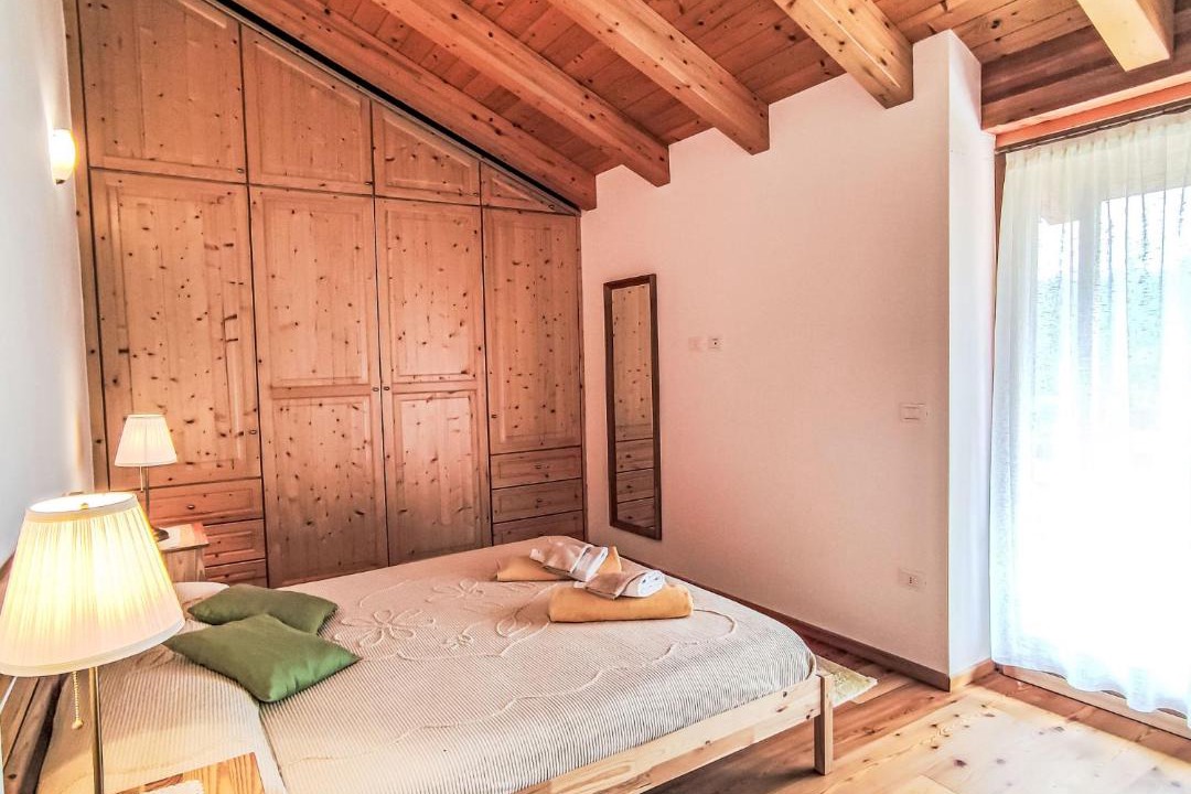 Photo of Bedroom in Bleggio Superiore