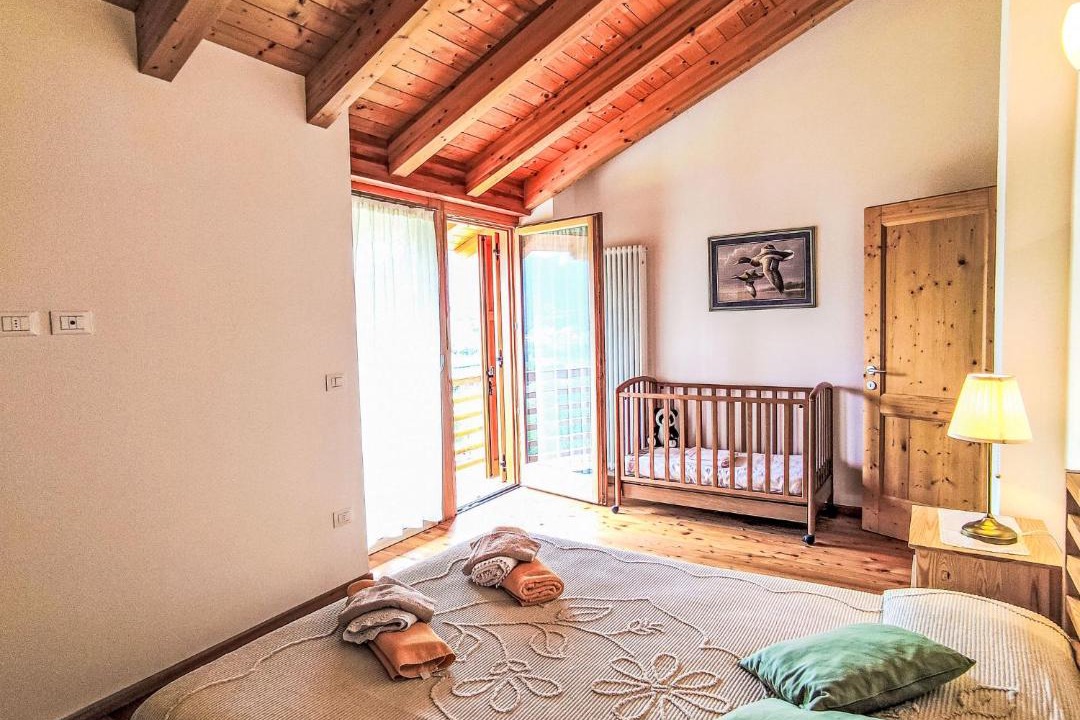 Photo of Bedroom in Bleggio Superiore