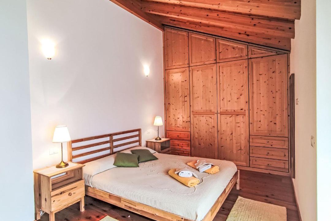 Photo of Bedroom in Bleggio Superiore