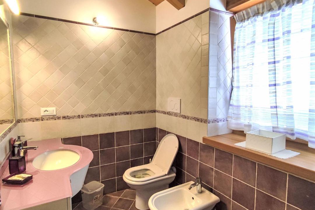 Photo of Bathroom in Bleggio Superiore