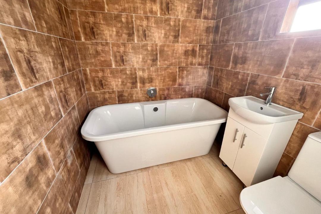 Photo of Bathroom in Richards Bay