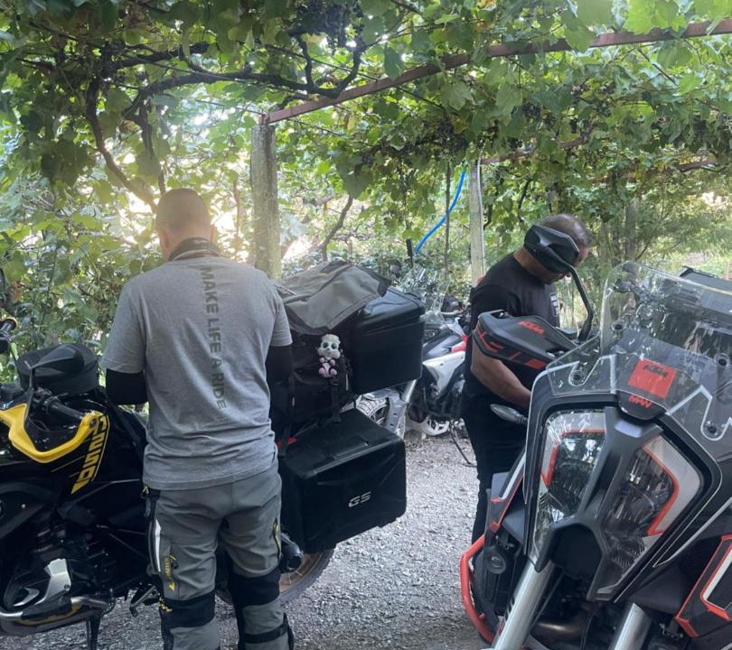 Photo of Outdoor in Koman