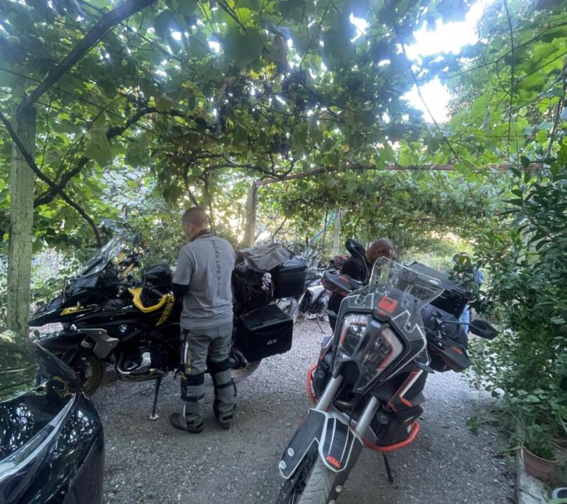 Photo of Others in Koman