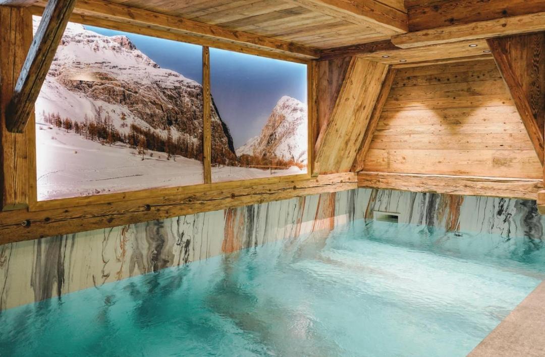 Photo of Bathroom in Zermatt