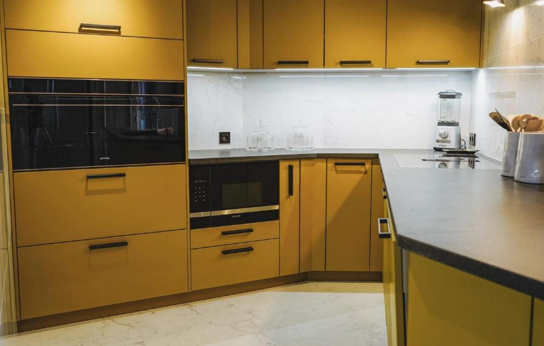 Photo of Kitchen in Zermatt