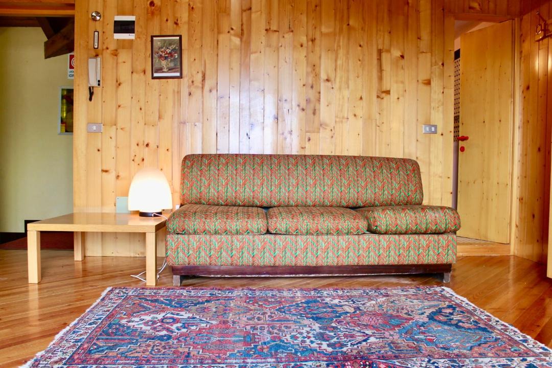 Photo of Livingroom in Misurina