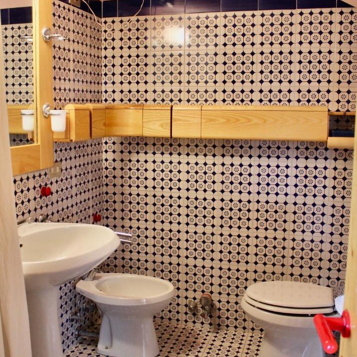 Photo of Bathroom in Misurina