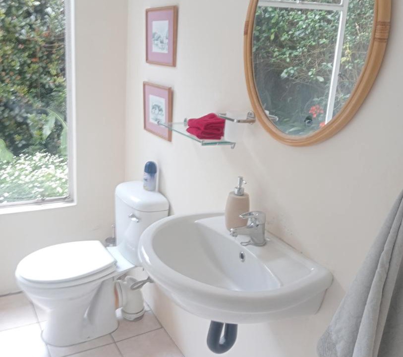 Photo of Bathroom in Greytown