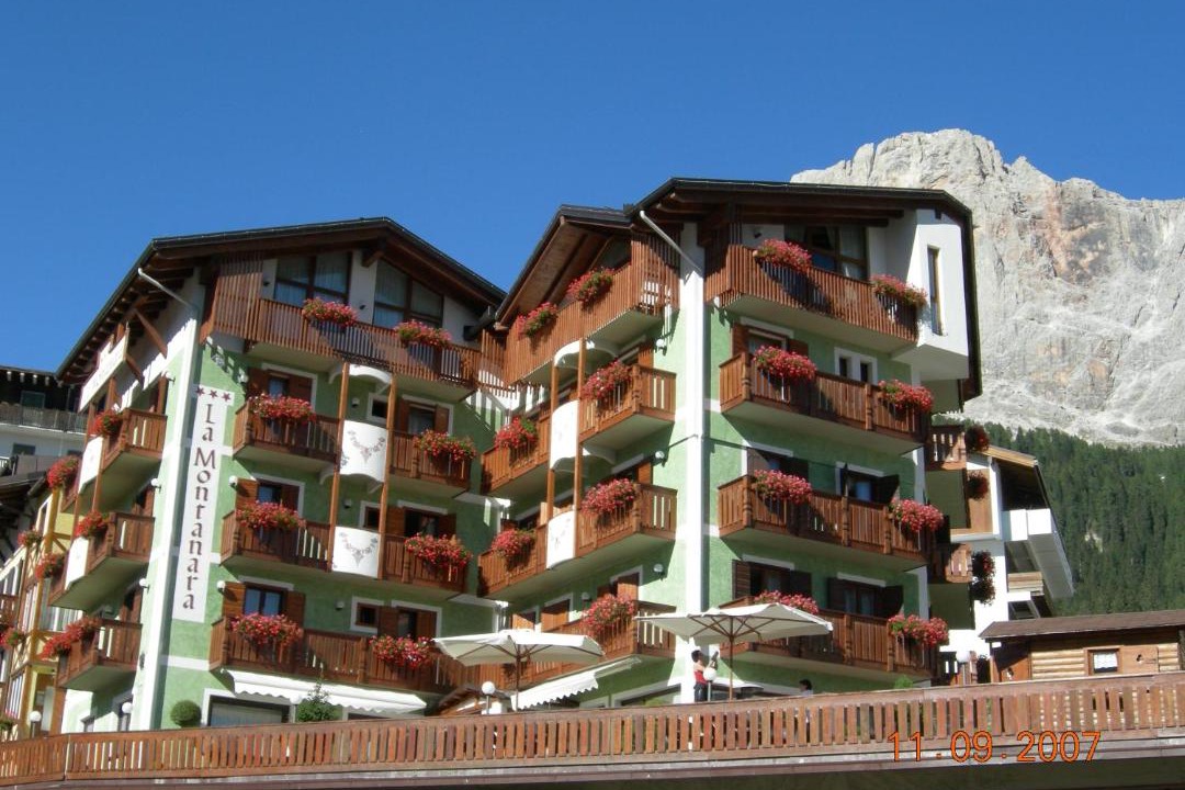 Photo of Others in San Martino di Castrozza