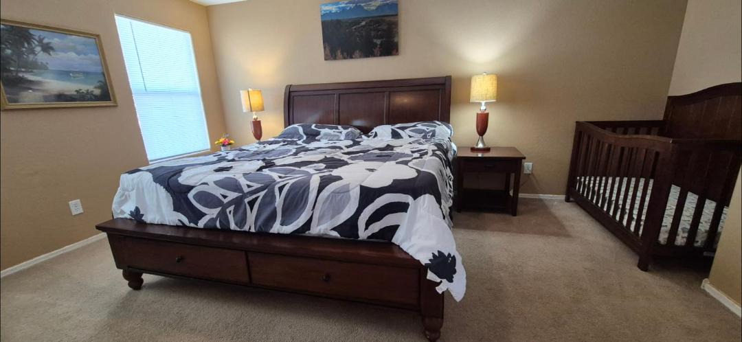Photo of Bedroom in Skyline Ranch