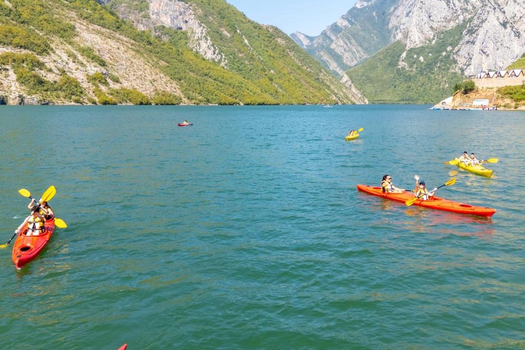 Photo of Others in Shkoder County