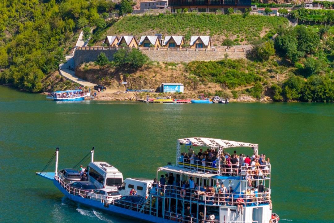 Photo of Others in Shkoder County