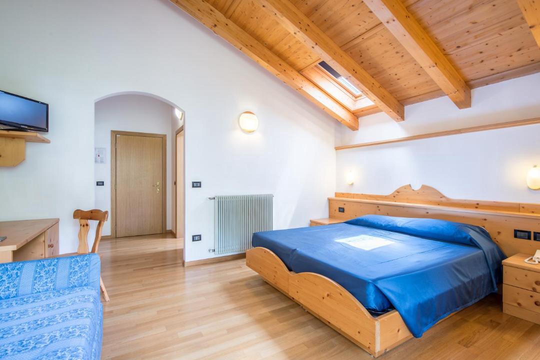 Photo of Bedroom in Vattaro